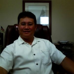 Meet your Posher, Alfredo